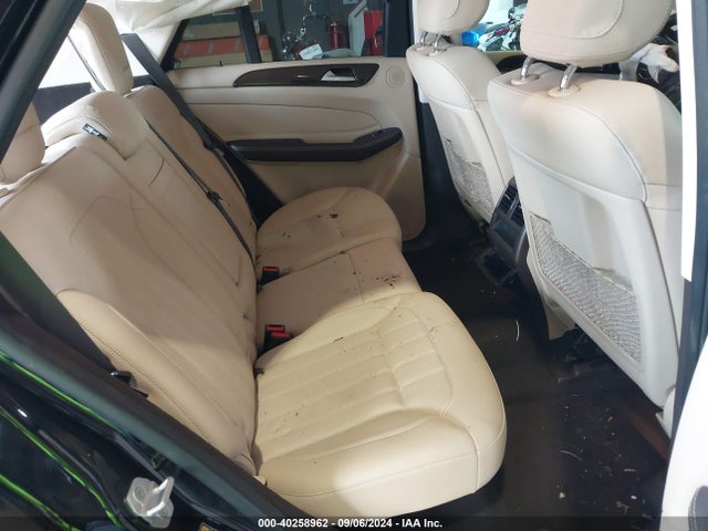 4JGDA5HB3HA851275 Mercedes-Benz Gle 350 4matic