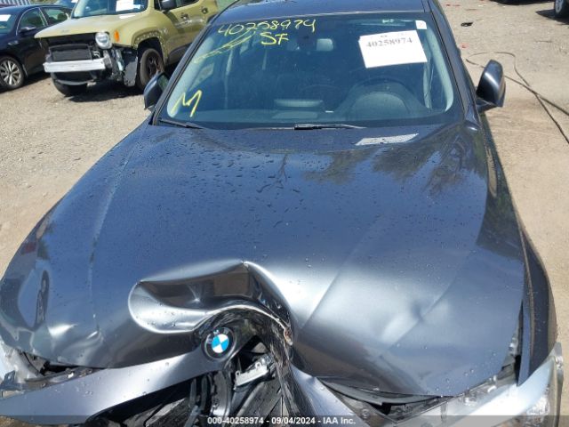 WBA3C3G57ENR25213 BMW 320i Xdrive