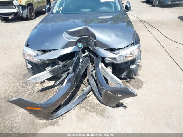 WBA3C3G57ENR25213 BMW 320i Xdrive