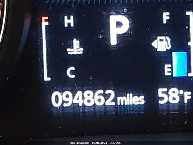 JA4AZ3A31JJ002205 Mitsubishi Outlander Es