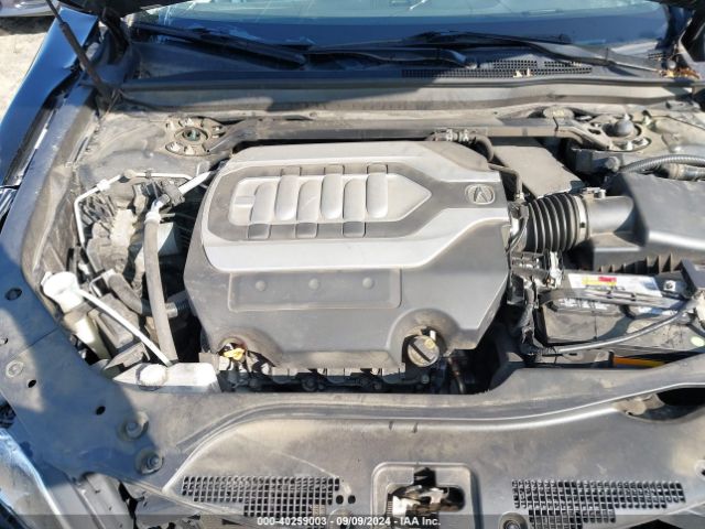JH4KC1F58GC000280 Acura Rlx Tech Pkg