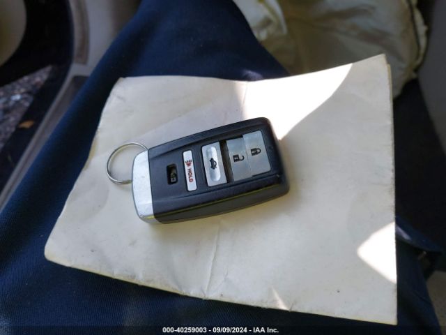 JH4KC1F58GC000280 Acura Rlx Tech Pkg