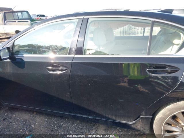 JH4KC1F58GC000280 Acura Rlx Tech Pkg