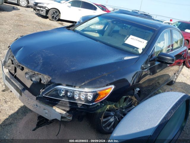 JH4KC1F58GC000280 Acura Rlx Tech Pkg