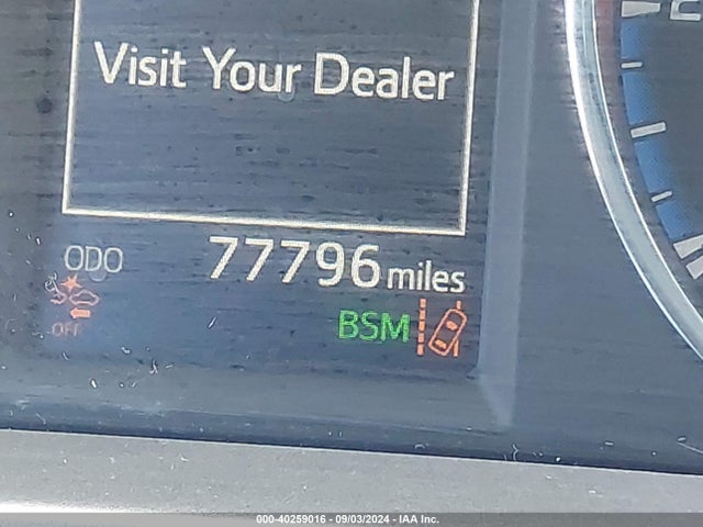 Toyota Rav4 Limited 2018 JTMDFREV5JJ225518 Image 15