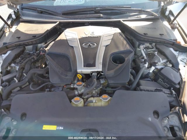 JN1EV7AR0HM838341 Infiniti Q50 3.0t Signature Edition