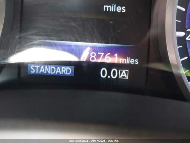 JN1EV7AR0HM838341 Infiniti Q50 3.0t Signature Edition