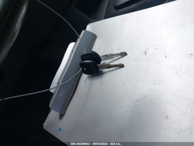 2003 MITSUBISHI GALANT 4A3AA36G83E195583 Photo 10