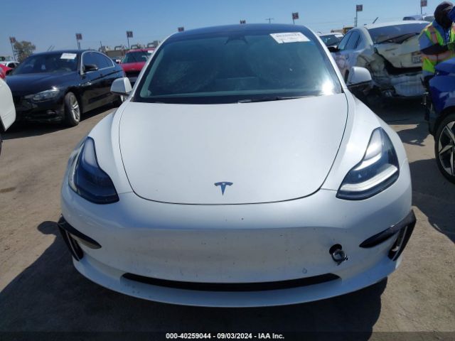 5YJ3E1EC8NF357510 Tesla Model 3 Performance Dual Motor All-wheel Drive