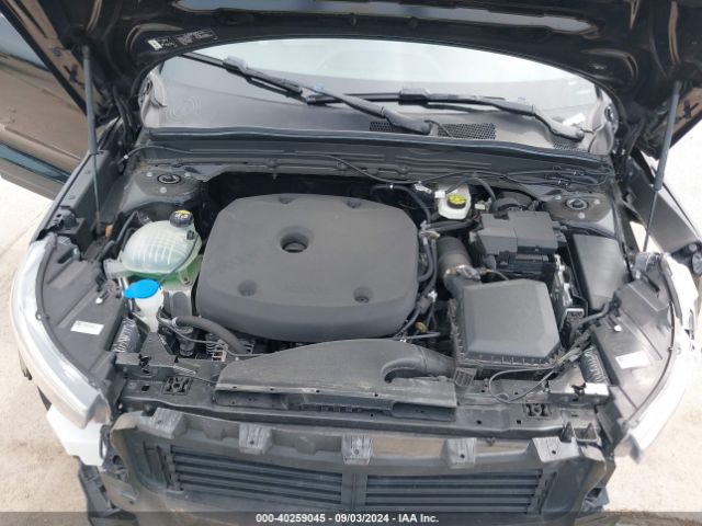 YV4AC2HK8L2302025 Volvo Xc40 T4 Momentum