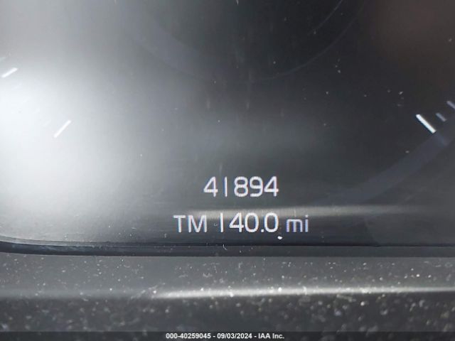 YV4AC2HK8L2302025 Volvo Xc40 T4 Momentum