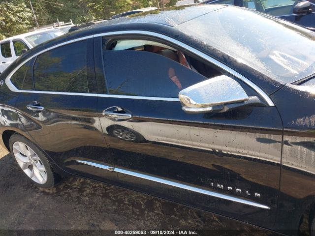 2G1145S37G9134378 Chevrolet IMPALA 2LZ