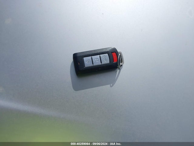 2013 MITSUBISHI LANCER JA32V6FV2DU012650 Photo 10