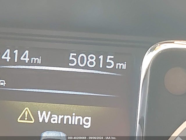 Nissan Titan Sl 2018 1N6AA1E58JN537566 Image 16
