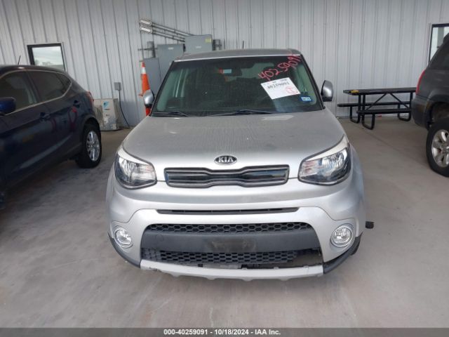 KNDJP3A55K7006950 KIA SOUL +