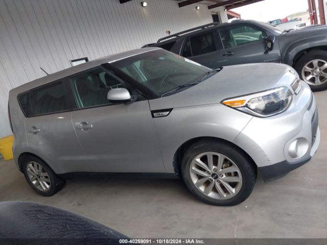 KNDJP3A55K7006950 KIA SOUL +