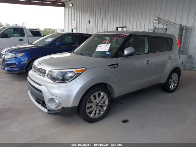 KNDJP3A55K7006950 KIA SOUL +