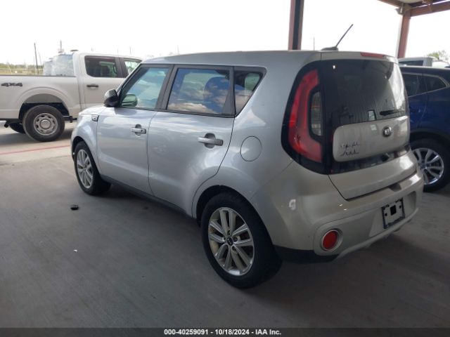 KNDJP3A55K7006950 KIA SOUL +
