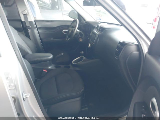 KNDJP3A55K7006950 KIA SOUL +