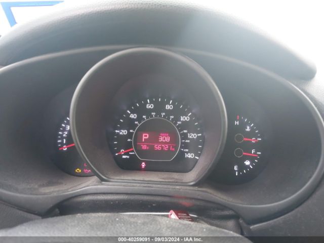 KNDJP3A55K7006950 KIA SOUL +