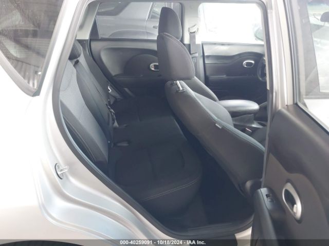 KNDJP3A55K7006950 KIA SOUL +