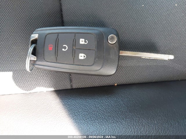 Chevrolet Trax Lt 2016 3GNCJPSB8GL121445 Image 11