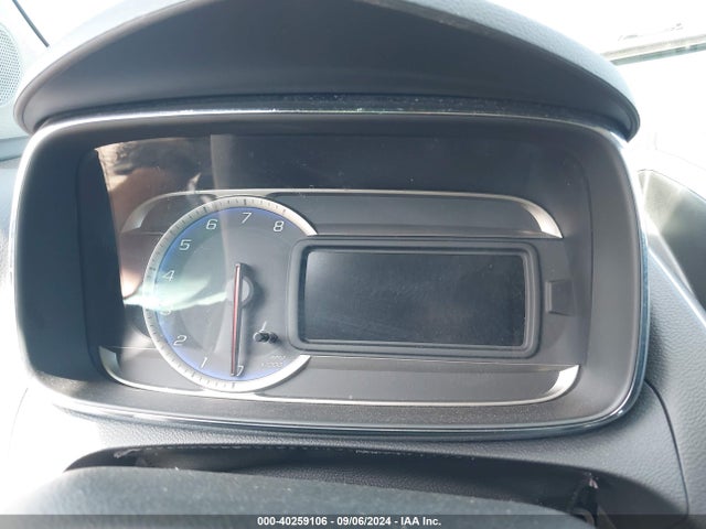Chevrolet Trax Lt 2016 3GNCJPSB8GL121445 Image 7