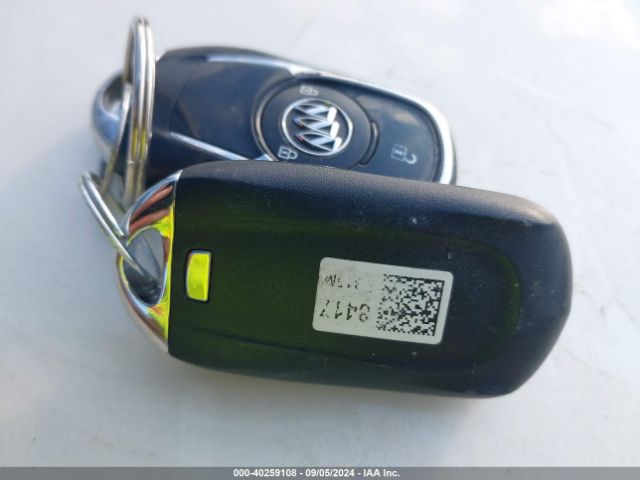 KL4CJASBXJB592067 Buick Encore Preferred