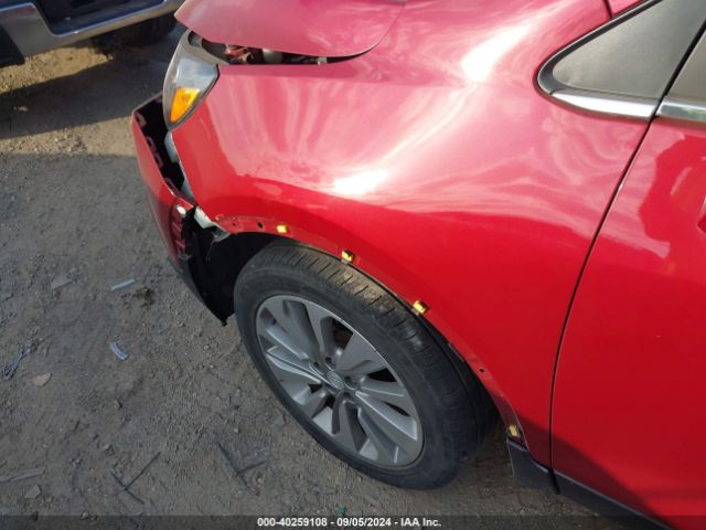 KL4CJASBXJB592067 Buick Encore Preferred