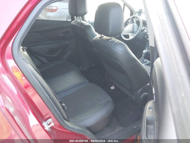 KL4CJASBXJB592067 Buick Encore Preferred