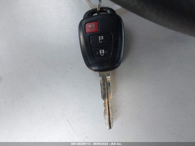Toyota Rav4 Xle 2015 2T3WFREV0FW136554 Image 11