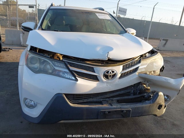 Toyota Rav4 Xle 2015 2T3WFREV0FW136554 Image 12