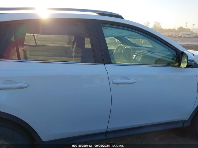 Toyota Rav4 Xle 2015 2T3WFREV0FW136554 Image 13