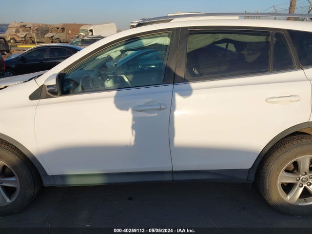 Toyota Rav4 Xle 2015 2T3WFREV0FW136554 Image 14