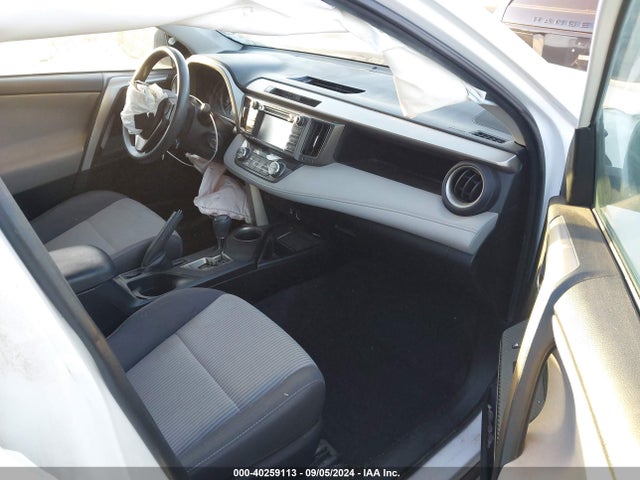 Toyota Rav4 Xle 2015 2T3WFREV0FW136554 Image 5