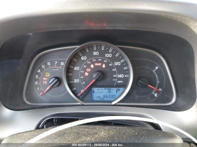 Toyota Rav4 Xle 2015 2T3WFREV0FW136554 Image 7