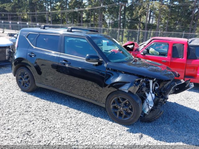 KNDJ23AU2P7857729 KIA SOUL LX