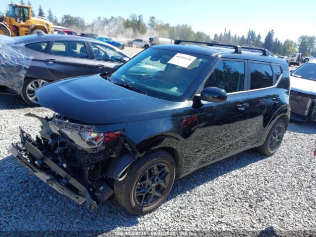 KNDJ23AU2P7857729 KIA SOUL LX