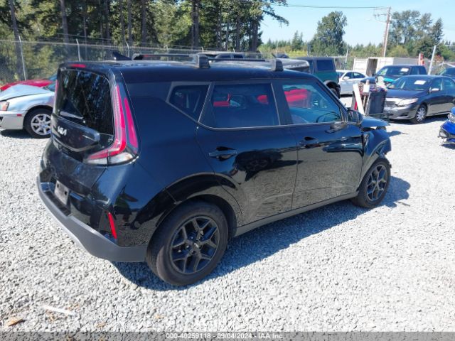 KNDJ23AU2P7857729 KIA SOUL LX