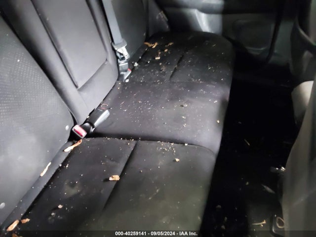 2013 MITSUBISHI OUTLANDER SPORT 4A4AP3AU9DE006691 Photo 7