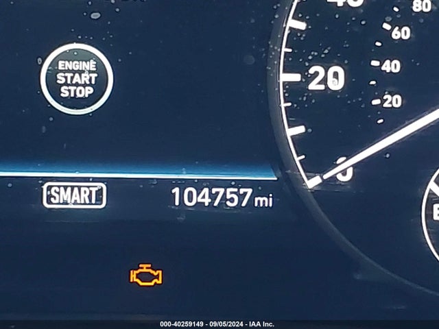 Genesis G90 3.3t Premium 2017 KMHG34JA2HU025437 Image 16