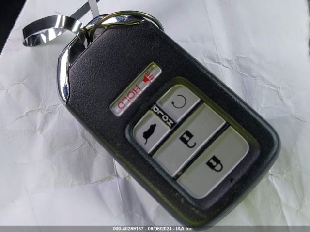5J6RW1H88MA007844 Honda Cr-v 2wd Ex-l