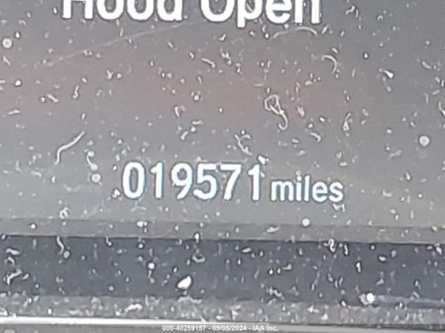 5J6RW1H88MA007844 Honda Cr-v 2wd Ex-l