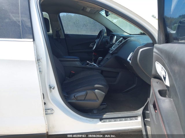 Chevrolet EQUINOX 1LT 2014 2GNALBEK3E6218229 Image 5