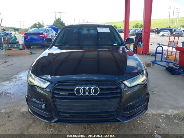 WAUFGAFCXGN017136 Audi A6 3.0t Premium Plus