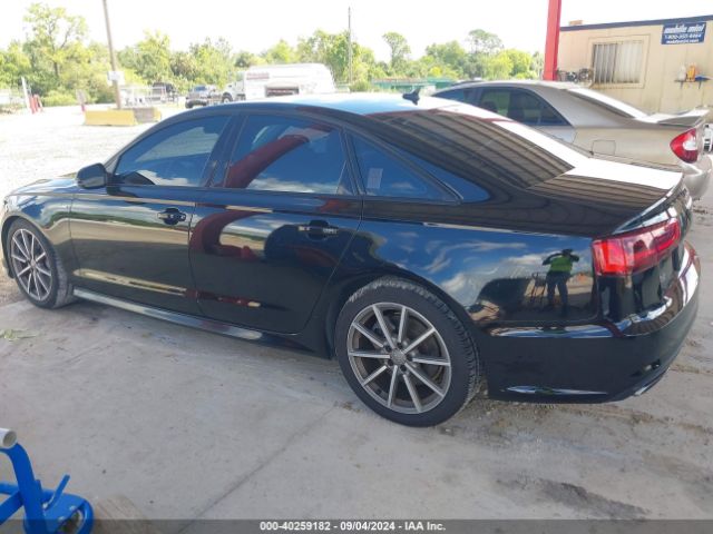 WAUFGAFCXGN017136 Audi A6 3.0t Premium Plus