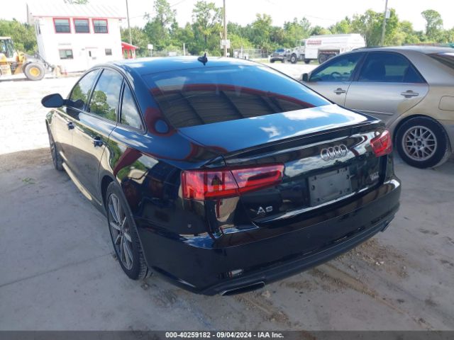 WAUFGAFCXGN017136 Audi A6 3.0t Premium Plus