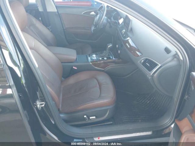 WAUFGAFCXGN017136 Audi A6 3.0t Premium Plus