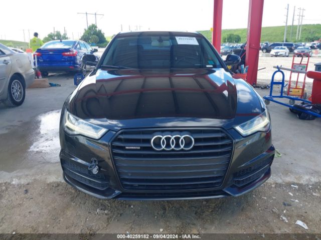 WAUFGAFCXGN017136 Audi A6 3.0t Premium Plus