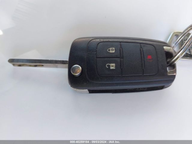 KL4CJASB5EB522224 Buick Encore
